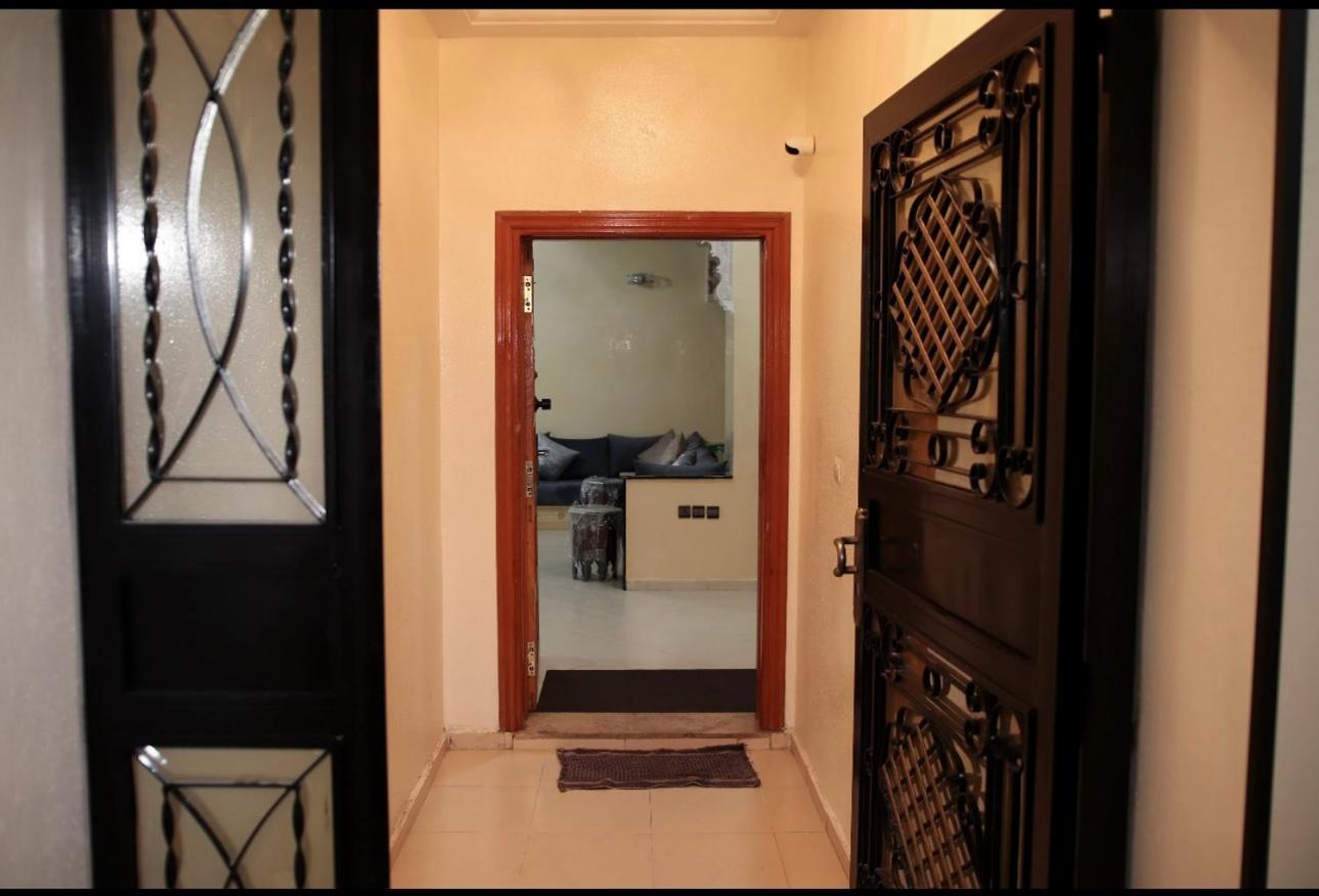 Fes Apartment