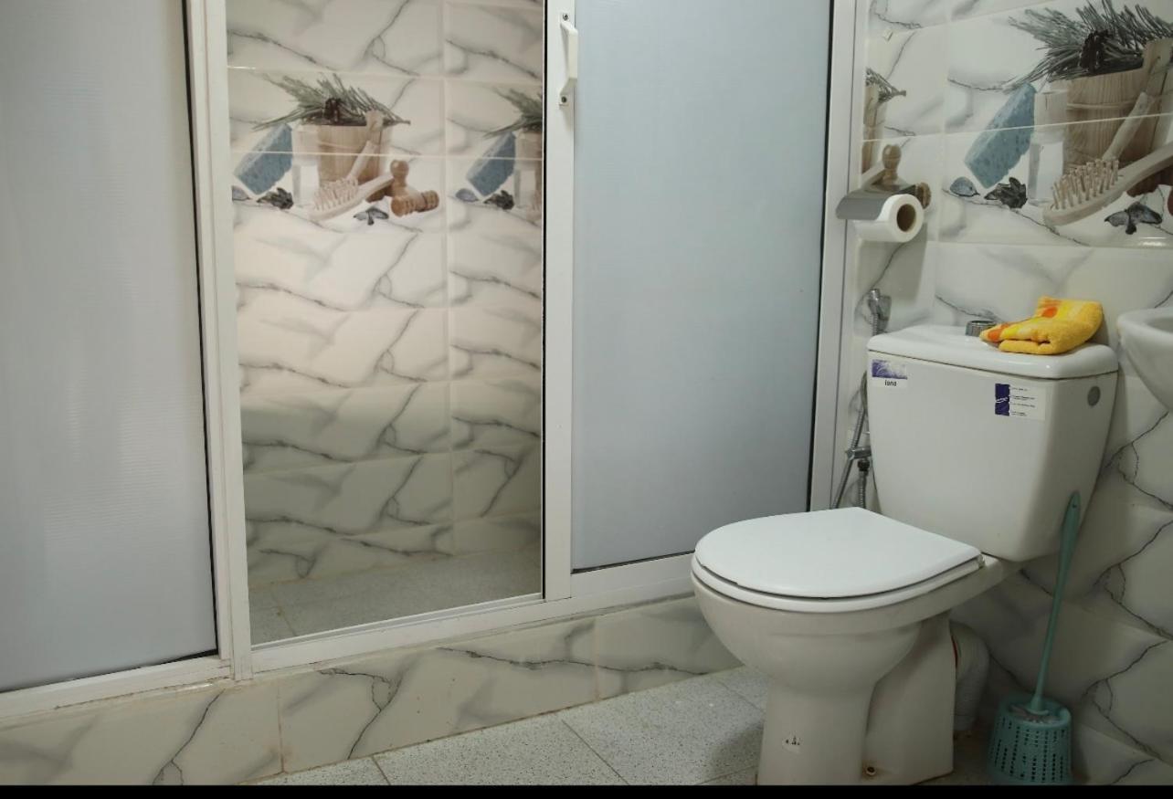 Fes Apartment Appartement