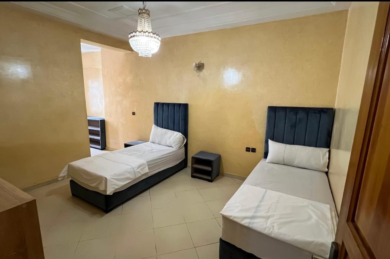 Fes Apartment Appartement *