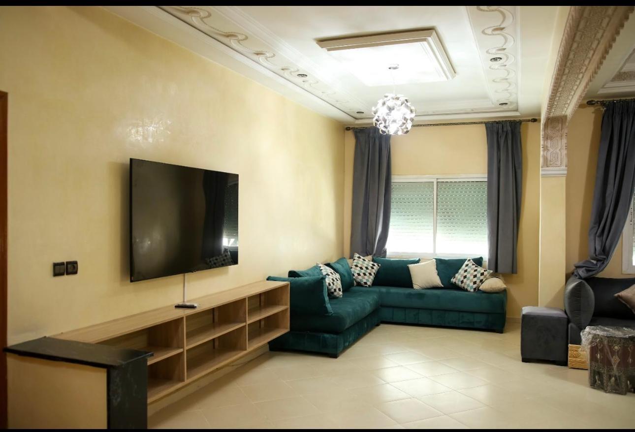 Appartement Fes Apartment *