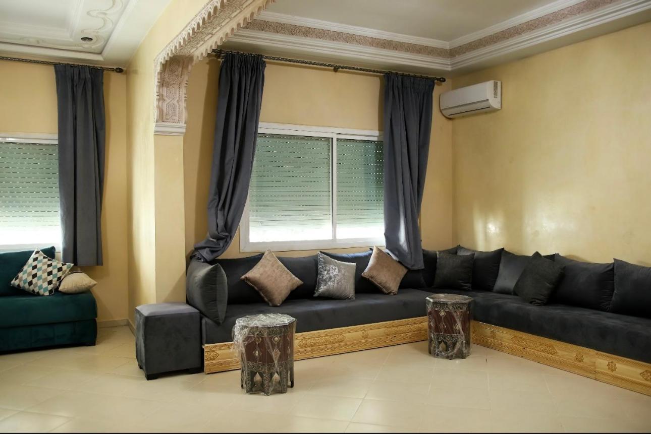 Fes Apartment * Fès