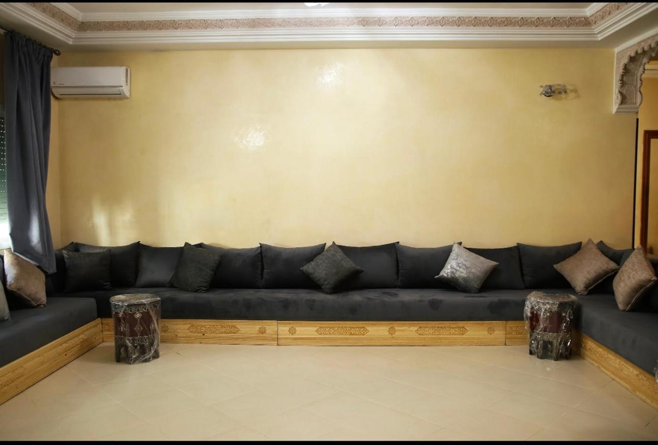 Fes Apartment Fès