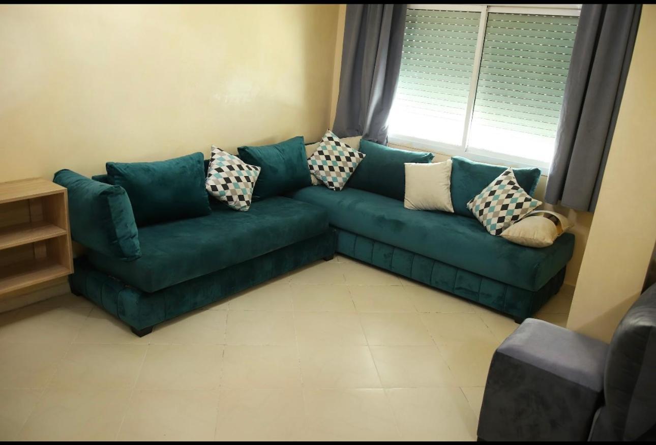 Fes Apartment