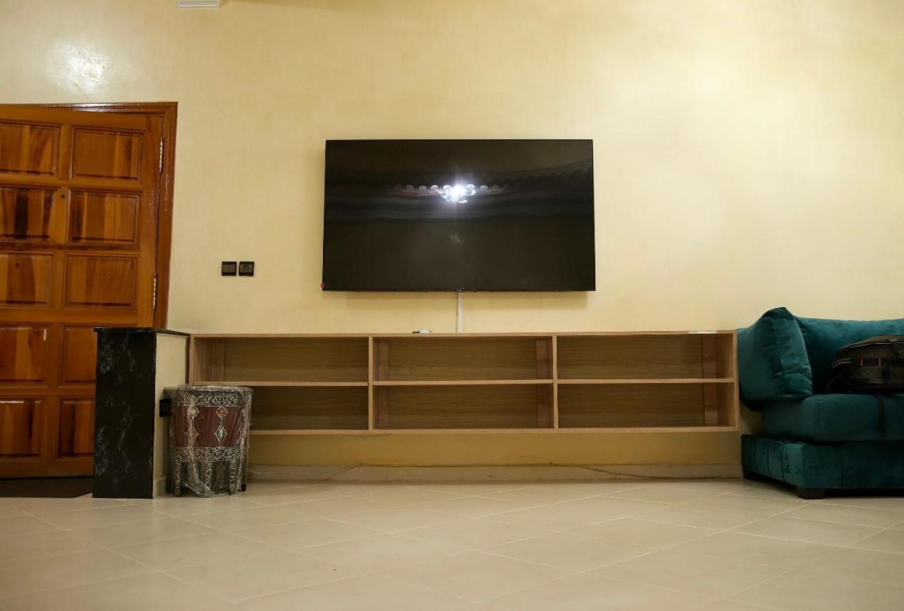 Appartement Fes Apartment *