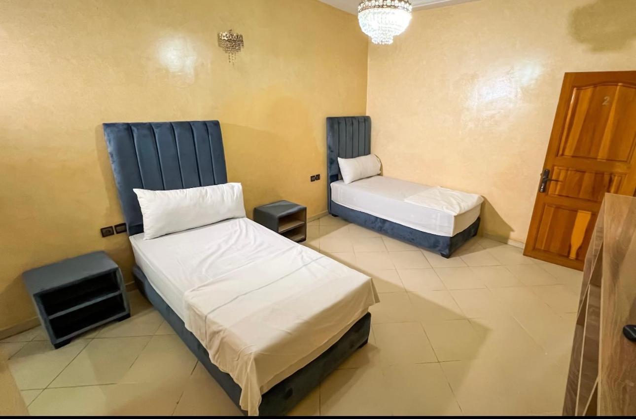 Fes Apartment *