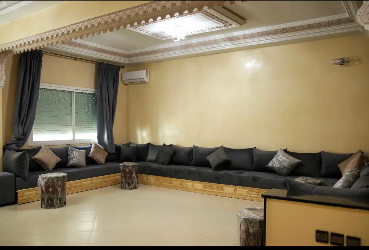 Fes Apartment Fès