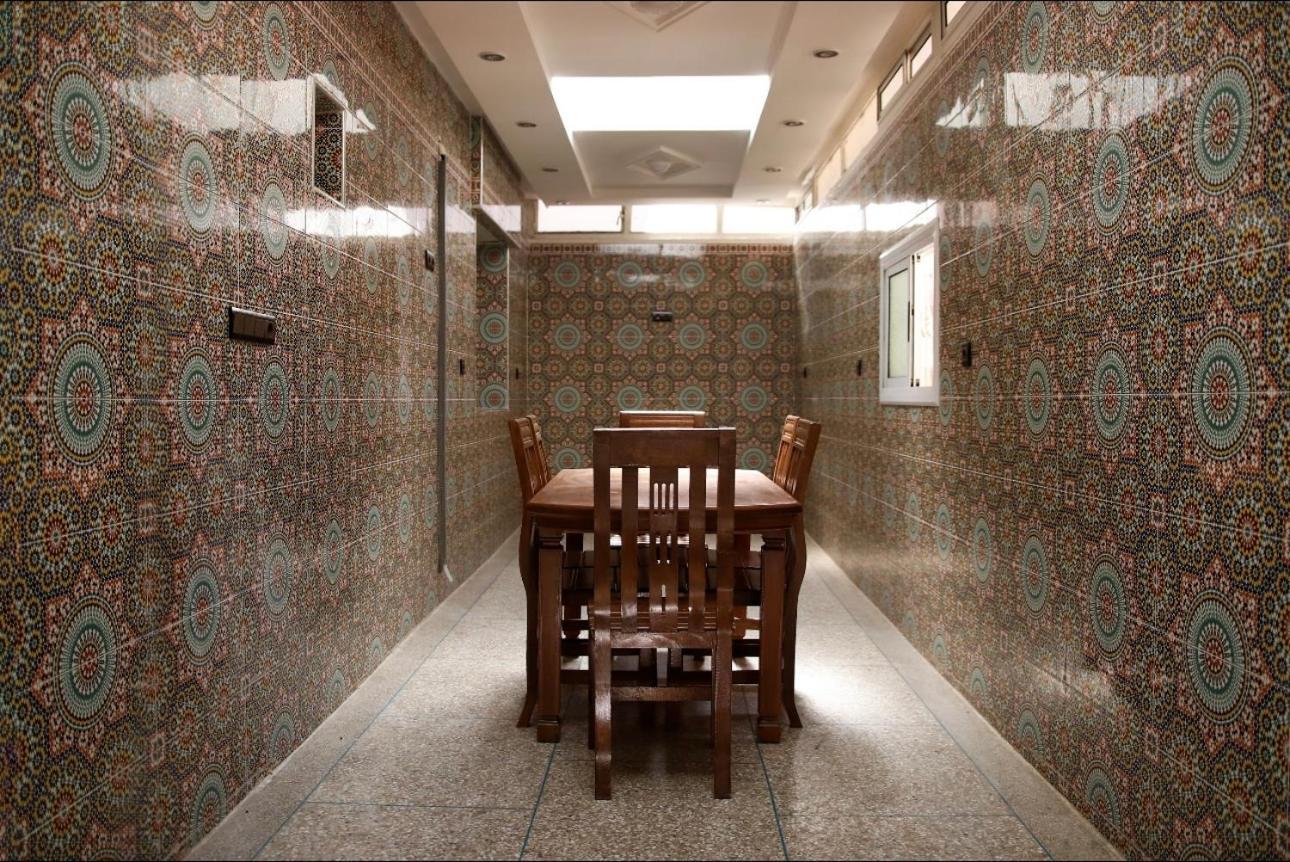 Fes Apartment Appartement
