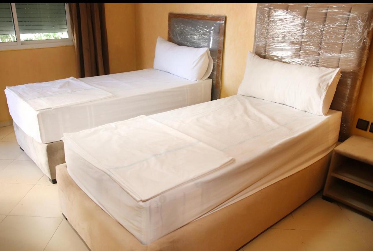 Fes Apartment Appartement *
